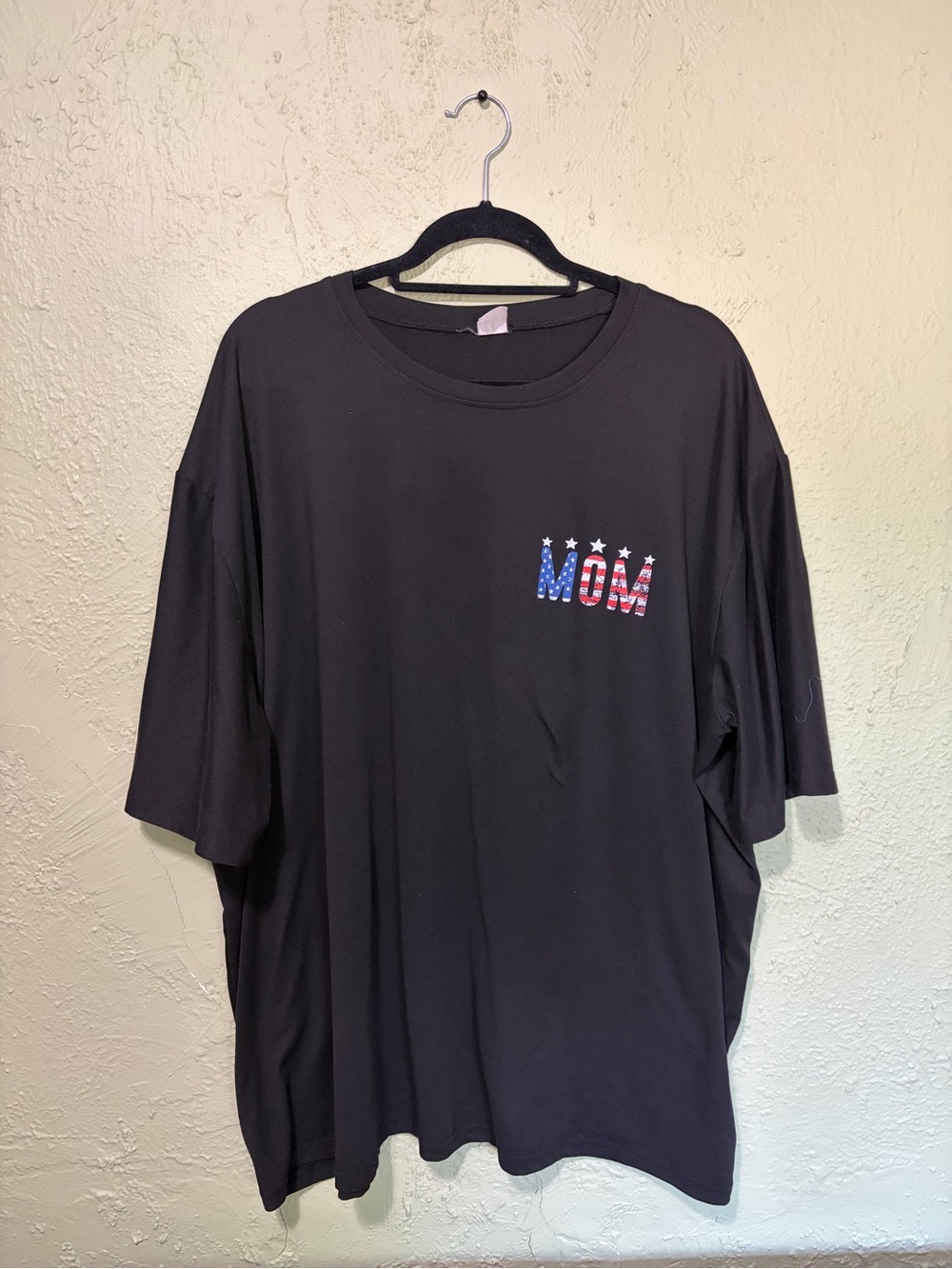 Mom Tee 🇺🇸